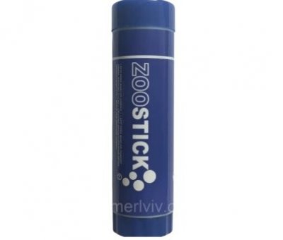 Маркувальний олівець ZOOSTICK, синій, 75 г – для ідентифікації тварин